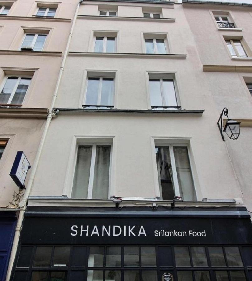 Parisian Home L Bellan Exterior photo